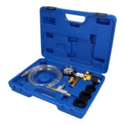 Apparecchio di riempimento e sfiato per sistema di raffreddamento Brilliant Tools, 6 pz-2