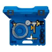Apparecchio di riempimento e sfiato per sistema di raffreddamento Brilliant Tools, 6 pz-4