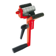 Rothenberger Apparecchio per smussatura di plastica, misura 2, 32-160mm
