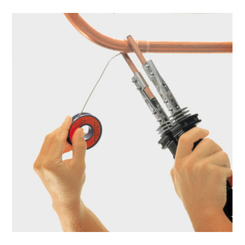 Appareil à souder électrique Rothenberger ROTHERM 2000, 230V