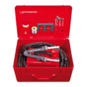 Appareil à souder électrique Rothenberger ROTHERM 2000 Set avec accessoires, 230V-4