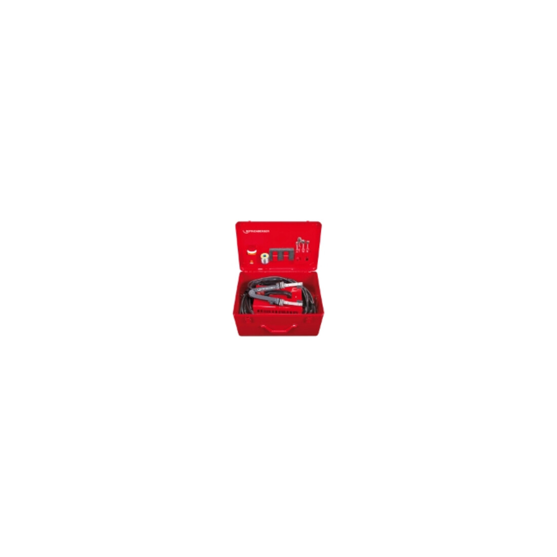Appareil à souder électrique Rothenberger ROTHERM 2000 Set avec accessoires, 230V
