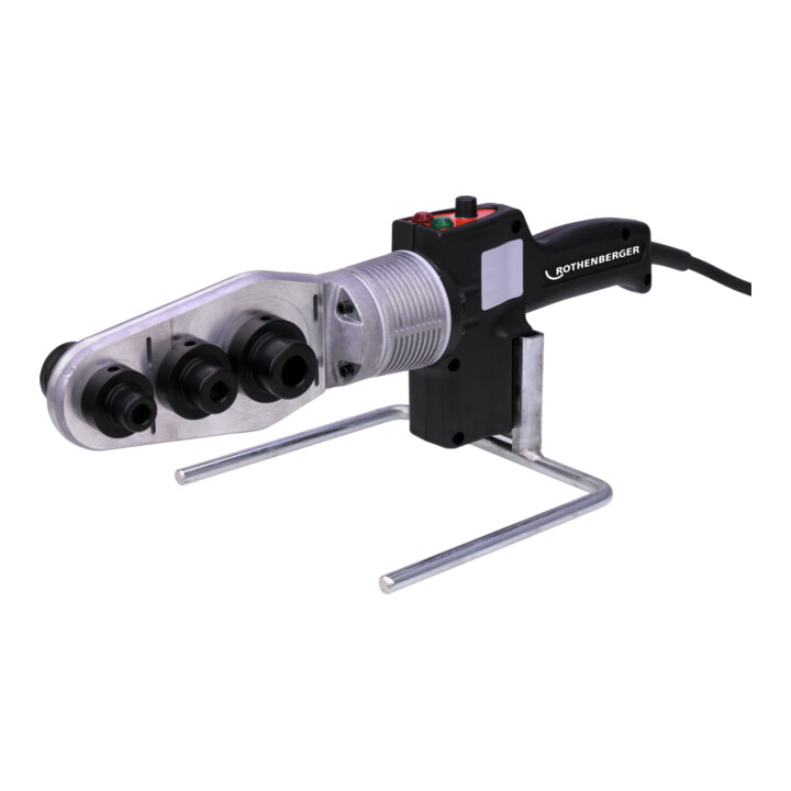 Appareil à souder par emboîtement Rothenberger ROWELD® P63 S-6 Sword Basic, 230V