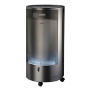 Appareil de chauffage au gaz 4,2 kW 40 m³/h-1