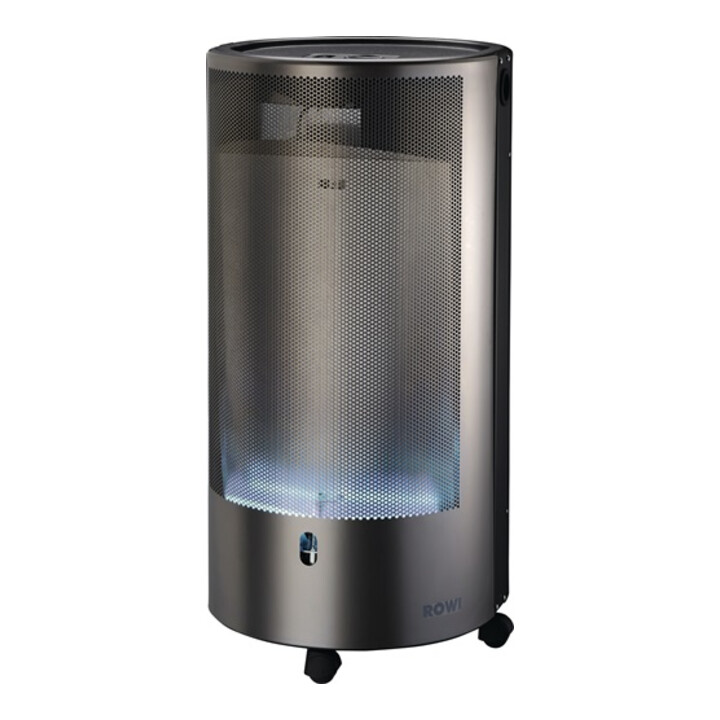 Appareil de chauffage au gaz 4,2 kW 40 m³/h