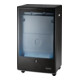 Appareil de chauffage au gaz Blue Flame 4200 W 4,2 kW 40 m³/h-1