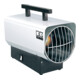 Appareil de chauffage au gaz PG 10-25 kW 800 m³/h 70 W-1
