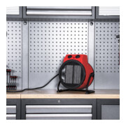 Appareil de chauffage &eacute;lectrique c&eacute;ramique STIER 5,0 kW-4