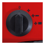 Appareil de chauffage &eacute;lectrique c&eacute;ramique STIER 5,0 kW-5
