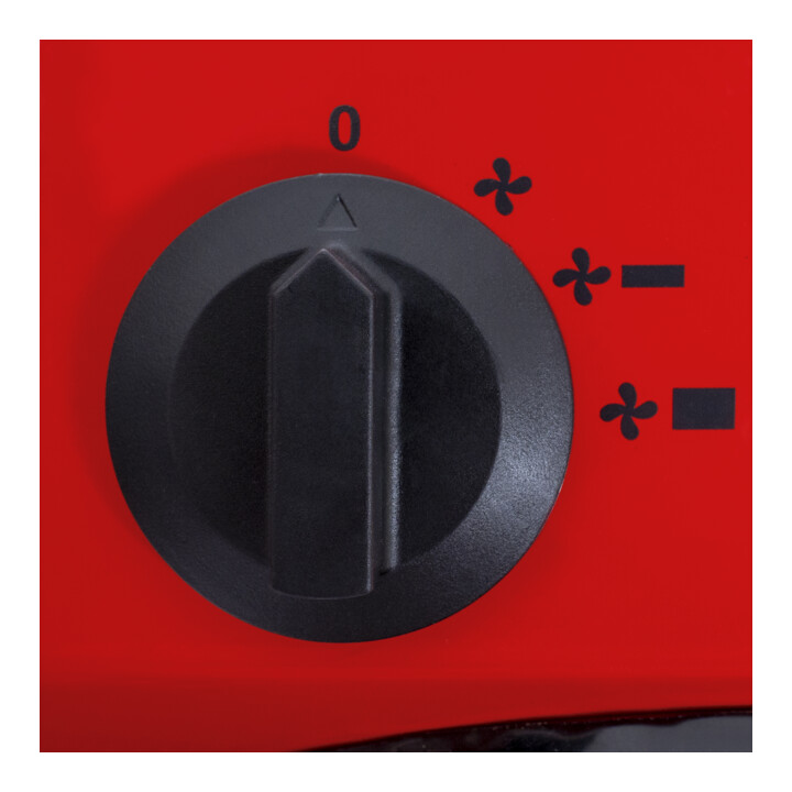 Appareil de chauffage &eacute;lectrique c&eacute;ramique STIER 5,0 kW