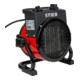 Appareil de chauffage électrique céramique STIER Basic 2,0 kW-4