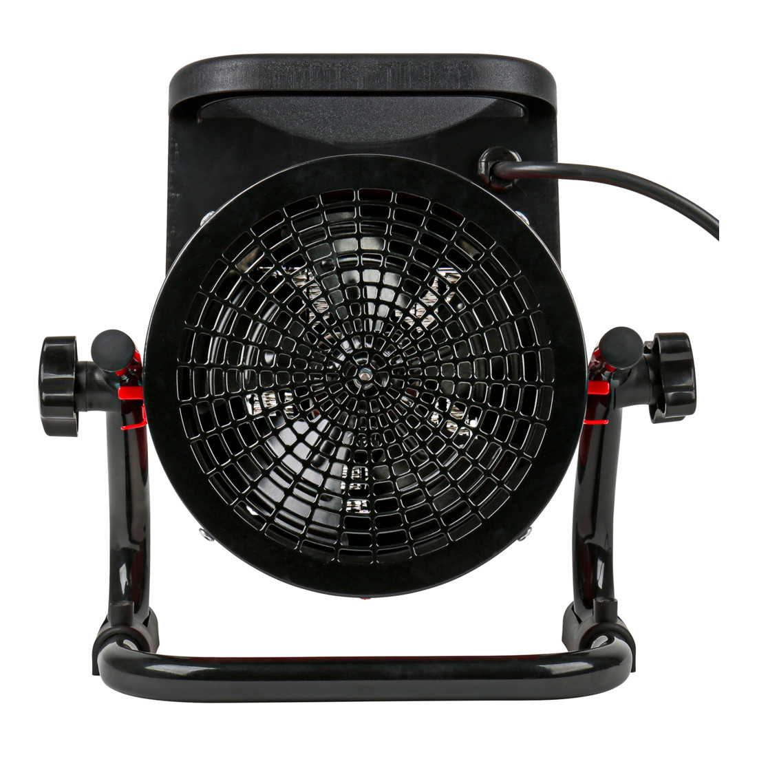 Appareil de chauffage électrique céramique STIER Basic 2,0 kW