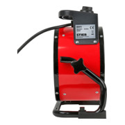 Appareil de chauffage électrique céramique STIER Basic 3,0 kW-5