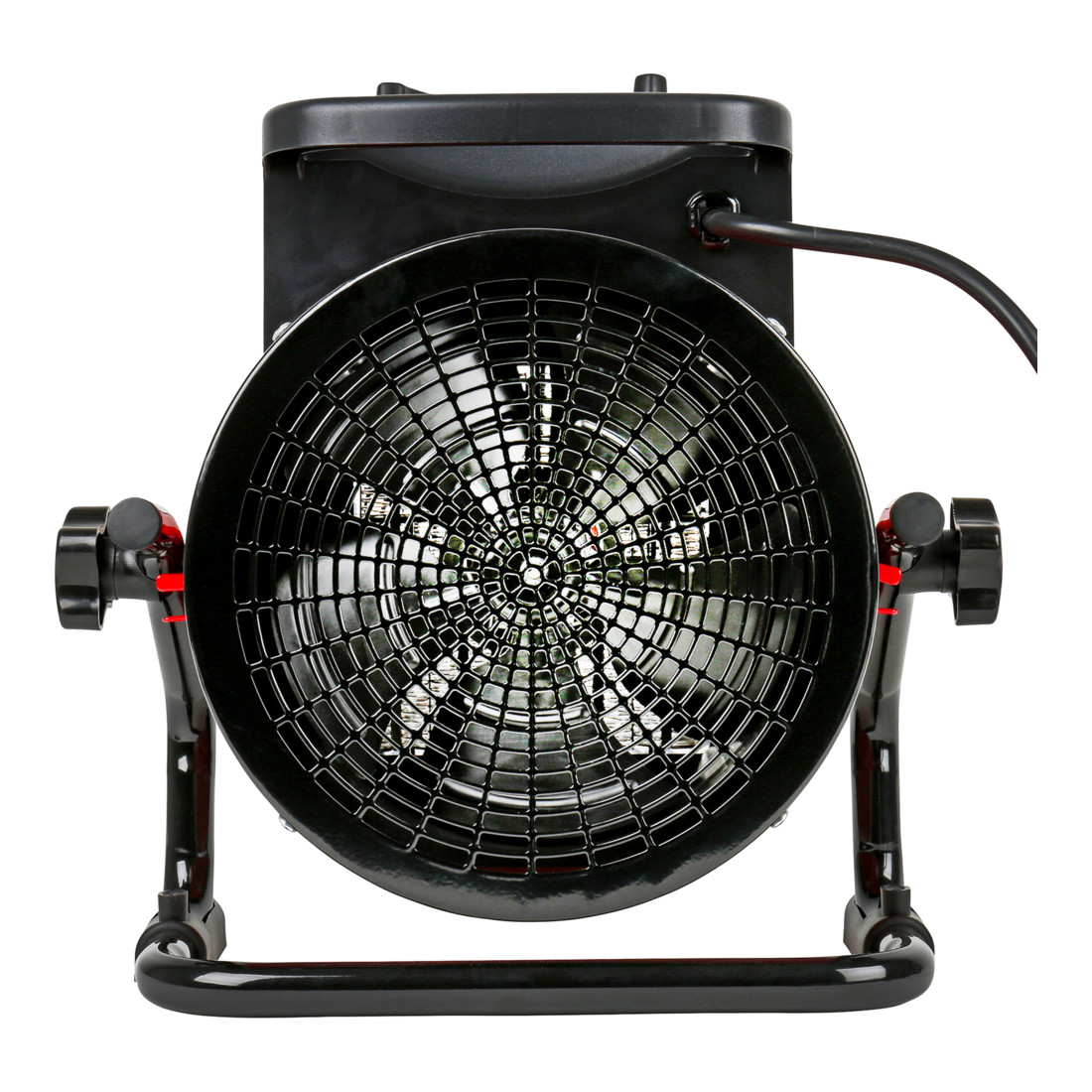 Appareil de chauffage électrique céramique STIER Basic 3,0 kW