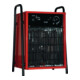 Appareil de chauffage électrique IQS 708 m³/h 4,5 / 9,0 kW 16 A-1