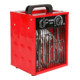 Appareil de chauffage électrique STIER Basic 2,0 kW 150 m³/h-2