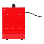 Appareil de chauffage électrique STIER Basic 2,0 kW 150 m³/h-4