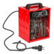 Appareil de chauffage électrique STIER Basic 2,0 kW 150 m³/h-5