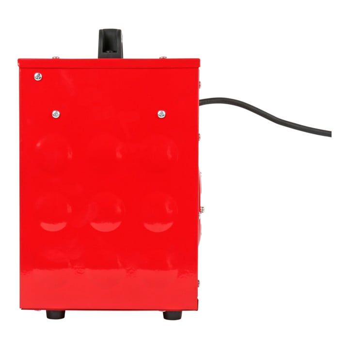 Appareil de chauffage électrique STIER Basic 2,0 kW 150 m³/h