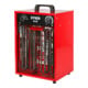 Appareil de chauffage électrique STIER Basic 9,0 kW 1150 m³/h-1