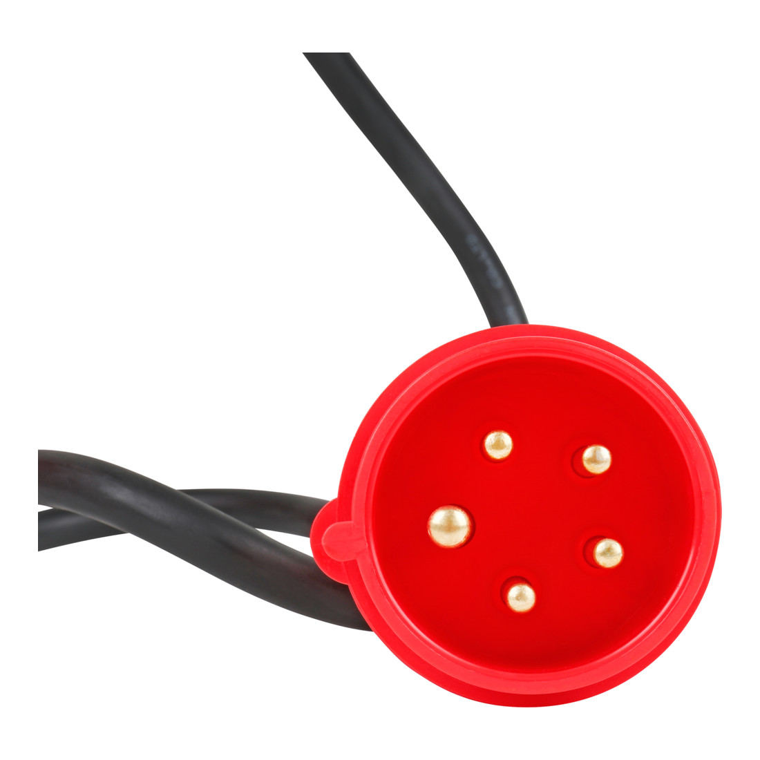 Appareil de chauffage électrique STIER Basic 9,0 kW 1150 m³/h