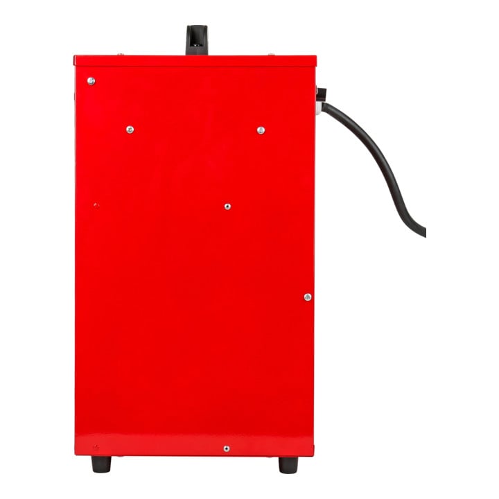 Appareil de chauffage électrique STIER Basic 9,0 kW 1150 m³/h