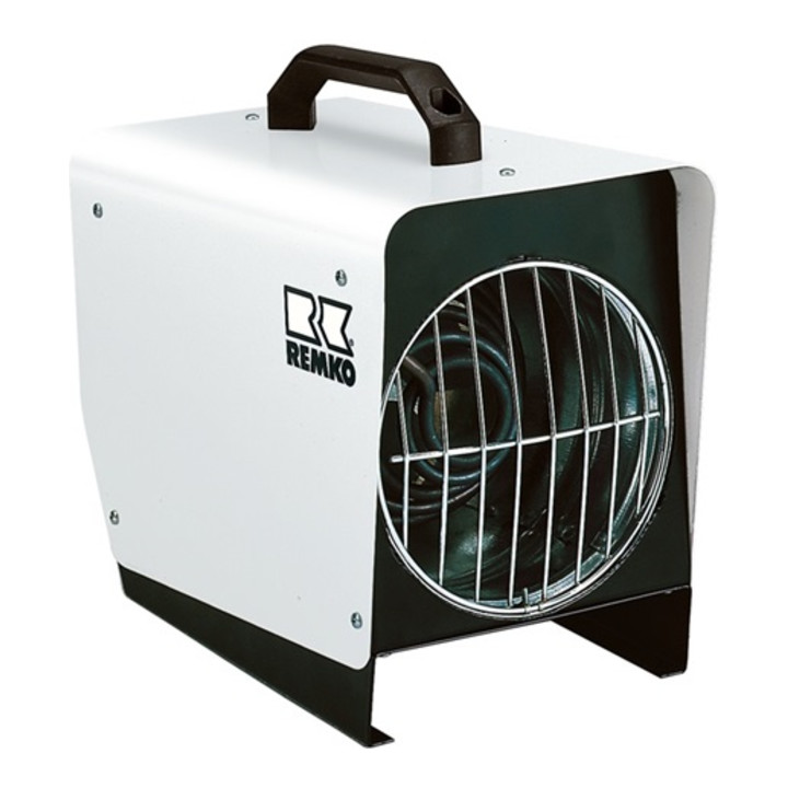 Appareil de chauffage électrique TX 2500 250 m³/h