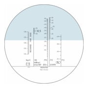 Appareil de contrôle optique 4810C HAZET-2