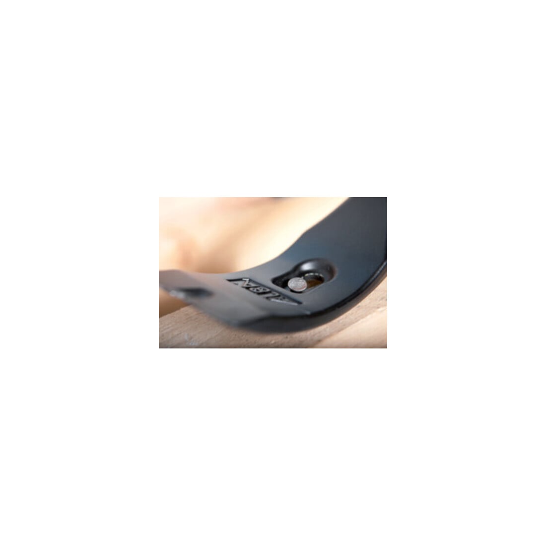 Appareil de décoffrage Kuli L. totale 1400 mm p. tête de clous D. 14 mm poids 5,