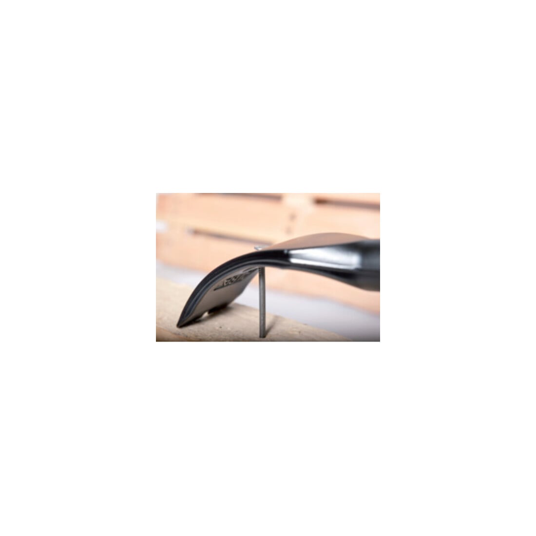 Appareil de décoffrage Kuli L. totale 1400 mm p. tête de clous D. 14 mm poids 5,
