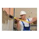 Appareil de décoffrage Murxi L. totale 910 mm p. tête de clous D. 10 mm poids 2,-4