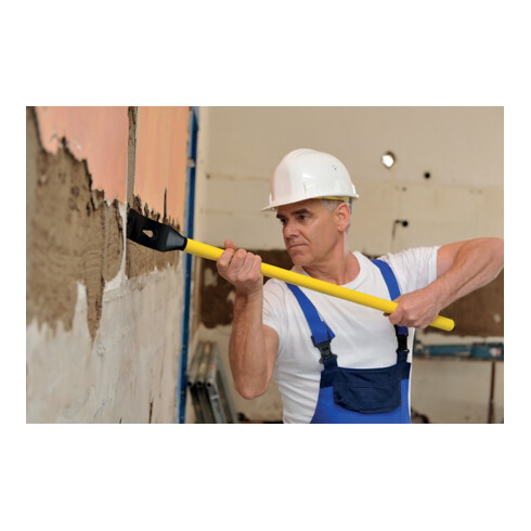 Appareil de décoffrage Murxi L. totale 910 mm p. tête de clous D. 10 mm poids 2,