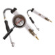 Appareil de gonflage pneumatique | 0 - 11 bar-1