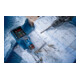 Appareil de localisation Wallscanner D-tect 200 C Bosch