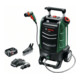 Appareil de nettoyage de batteries Bosch Fontus-1