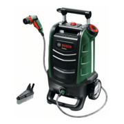 Appareil de nettoyage de batteries Bosch Fontus-2