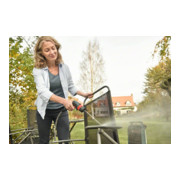 Appareil de nettoyage de batteries Bosch Fontus-4