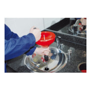 Appareil de nettoyage de tuyaux Rothenberger ROSPI 10 H+E Plus-4