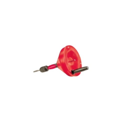 Appareil de nettoyage de tuyaux Rothenberger ROSPI 10 H+E Plus