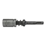 Appareil de pose de goujons d'ancrage fischer FA-ST II M12-2