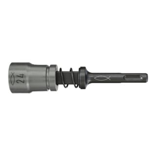 Appareil de pose de goujons d'ancrage fischer FA-ST II M16