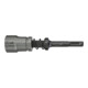 Appareil de pose de goujons d'ancrage fischer FA-ST II M16