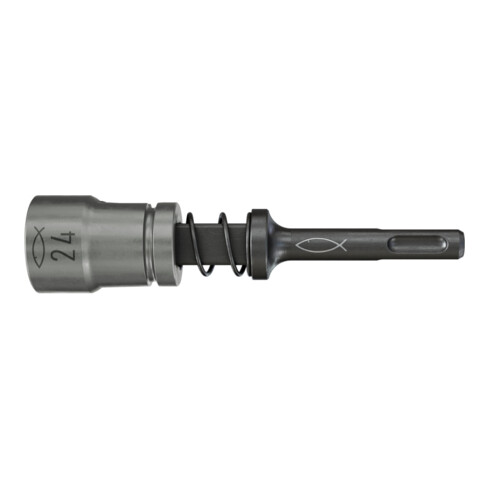 Appareil de pose de goujons d'ancrage fischer FA-ST II M16