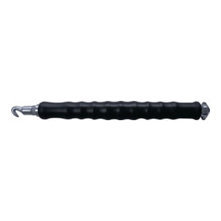 Appareil de torsion L. 310 mm retour automatique broche tournée