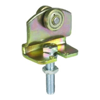 Appareils de laminage -90 590 f. Pro 500 STA galv. galv. jaune galv. 200kg HELM