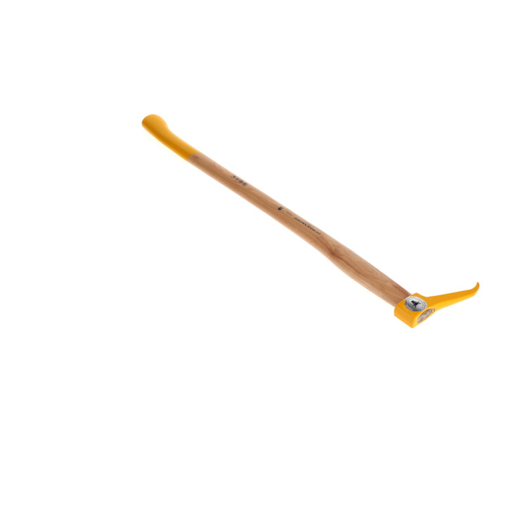 Appui-main Ochsenkopf avec manche en hickory de 80 cm