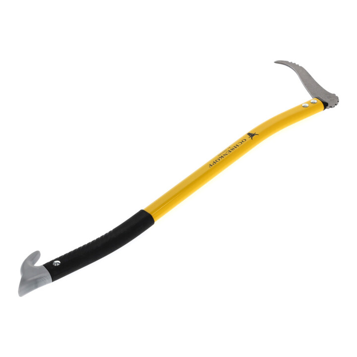 Appui-mains en aluminium Ochsenkopf 70 cm