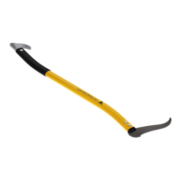 Appui-mains en aluminium Ochsenkopf 70 cm