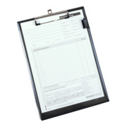 Eichner Cartellina appunti DIN A4