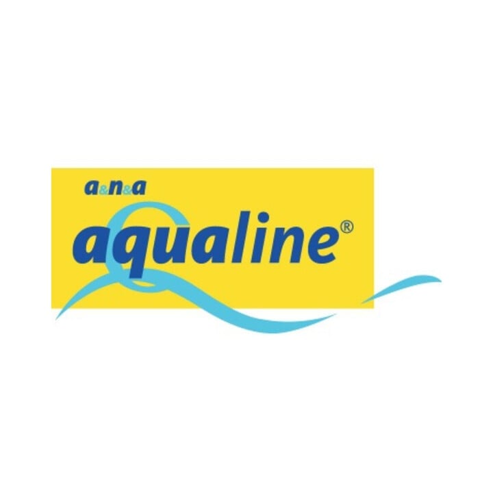 aQualine Wischtuch-Rolle 03040 20x40cm 50Blatt